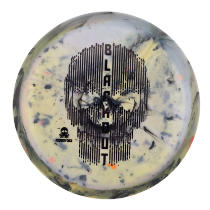 Doomsday Blackout - Toxic Waste