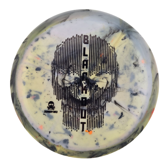 Doomsday Blackout - Toxic Waste