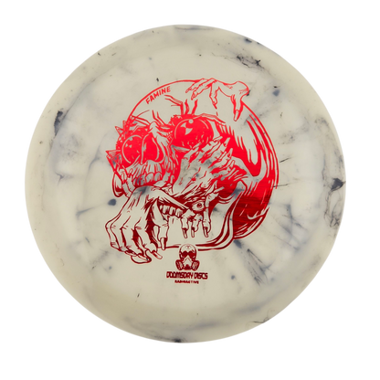 Doomsday Famine - Radioactive Waste