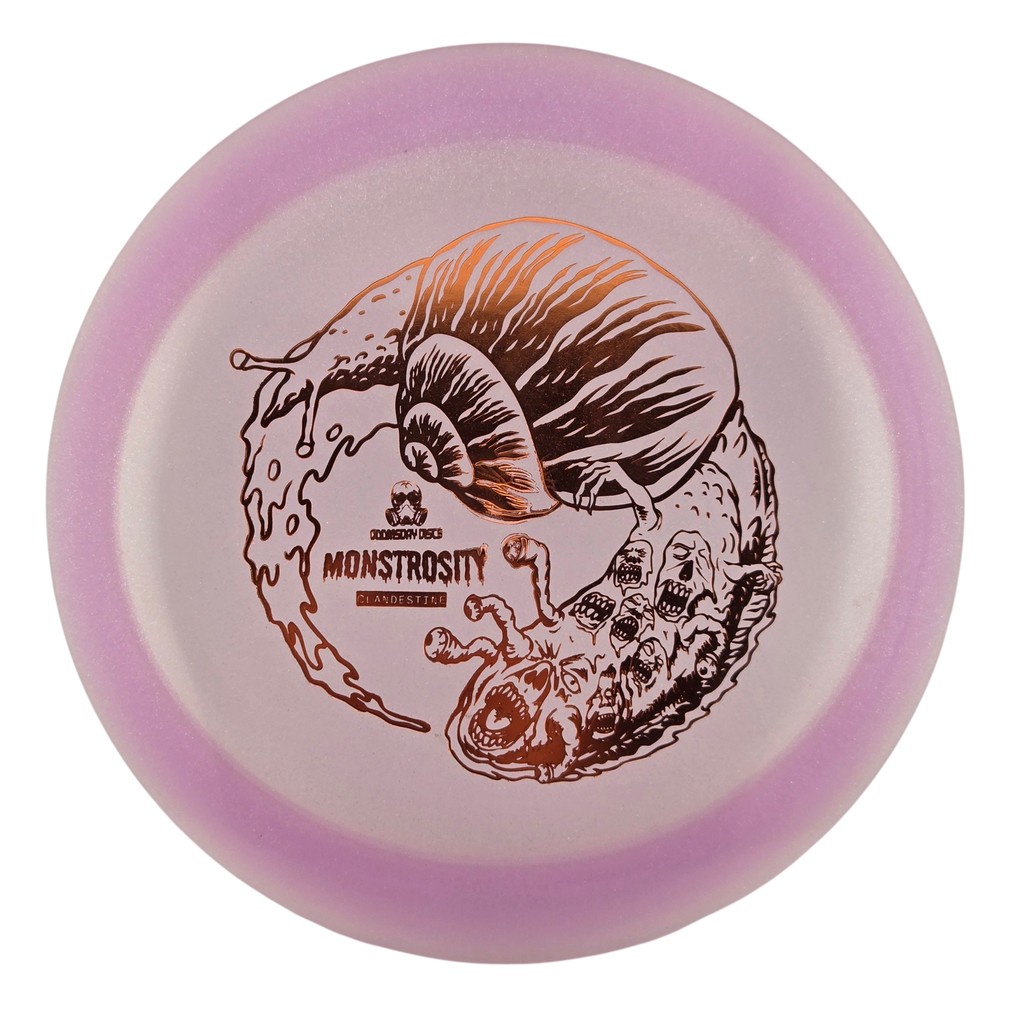 Doomsday Clandestine Monstrosity