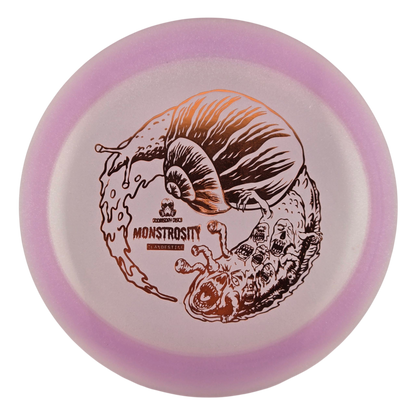 Doomsday Clandestine Monstrosity