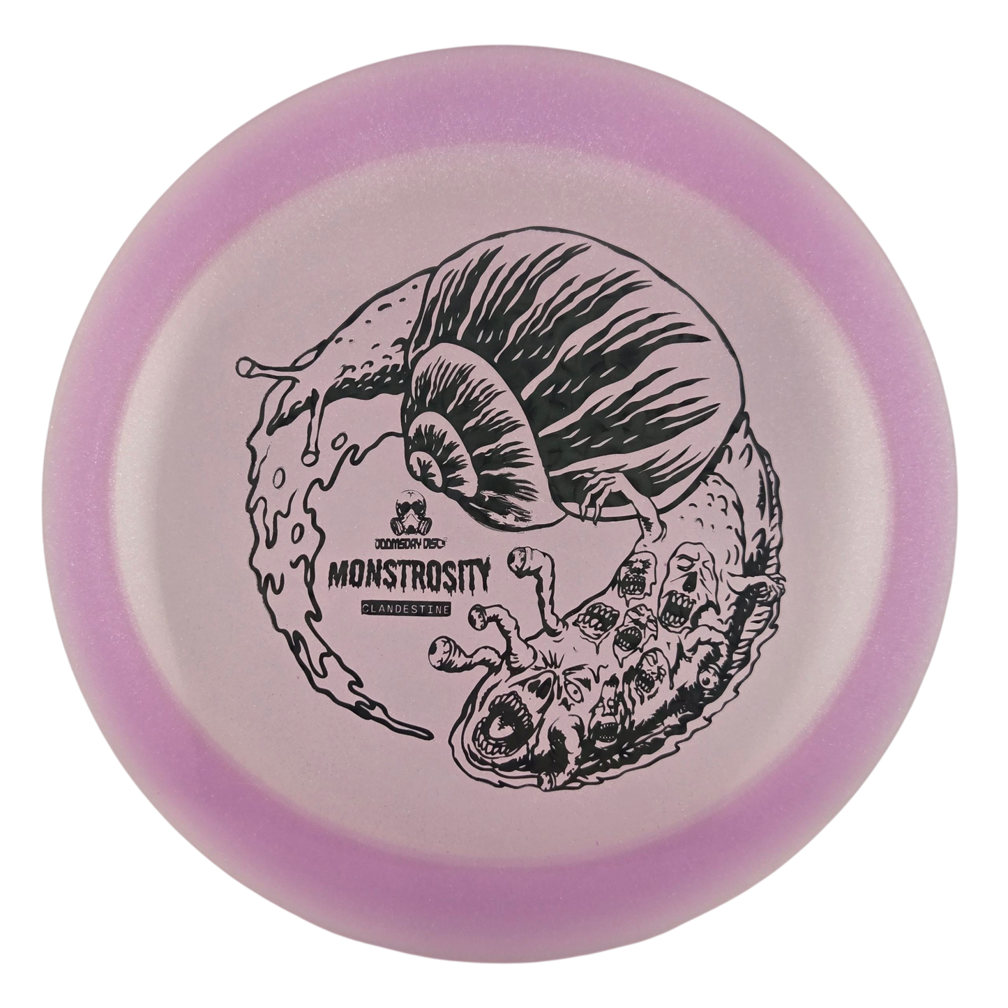 Doomsday Clandestine Monstrosity