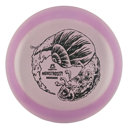 Doomsday Clandestine Monstrosity