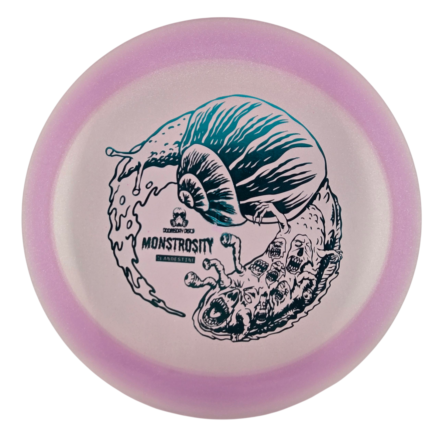 Doomsday Clandestine Monstrosity