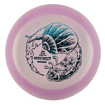 Doomsday Clandestine Monstrosity