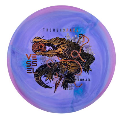 Thought Space Athletics Parallel Vessel