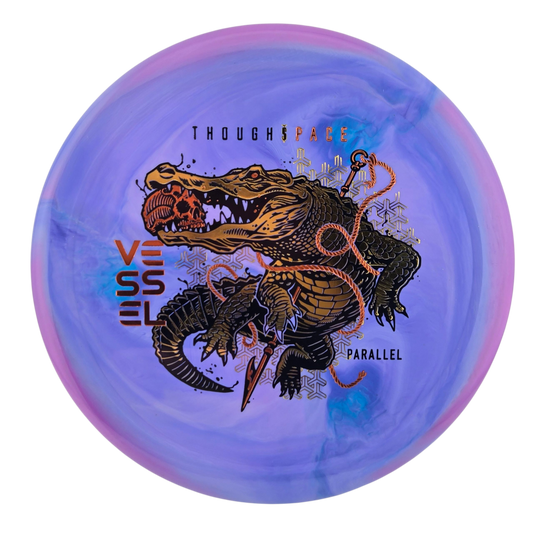 Thought Space Athletics Parallel Vessel