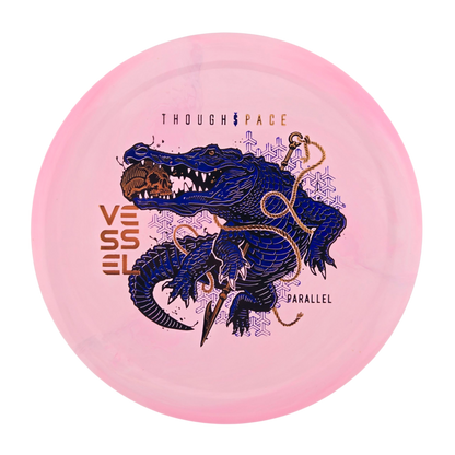 Thought Space Athletics Parallel Vessel