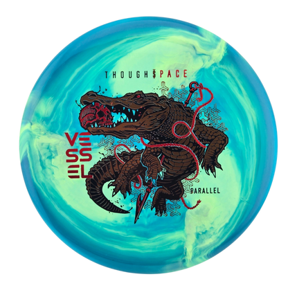 Thought Space Athletics Parallel Vessel