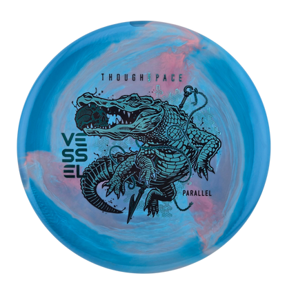 Thought Space Athletics Parallel Vessel