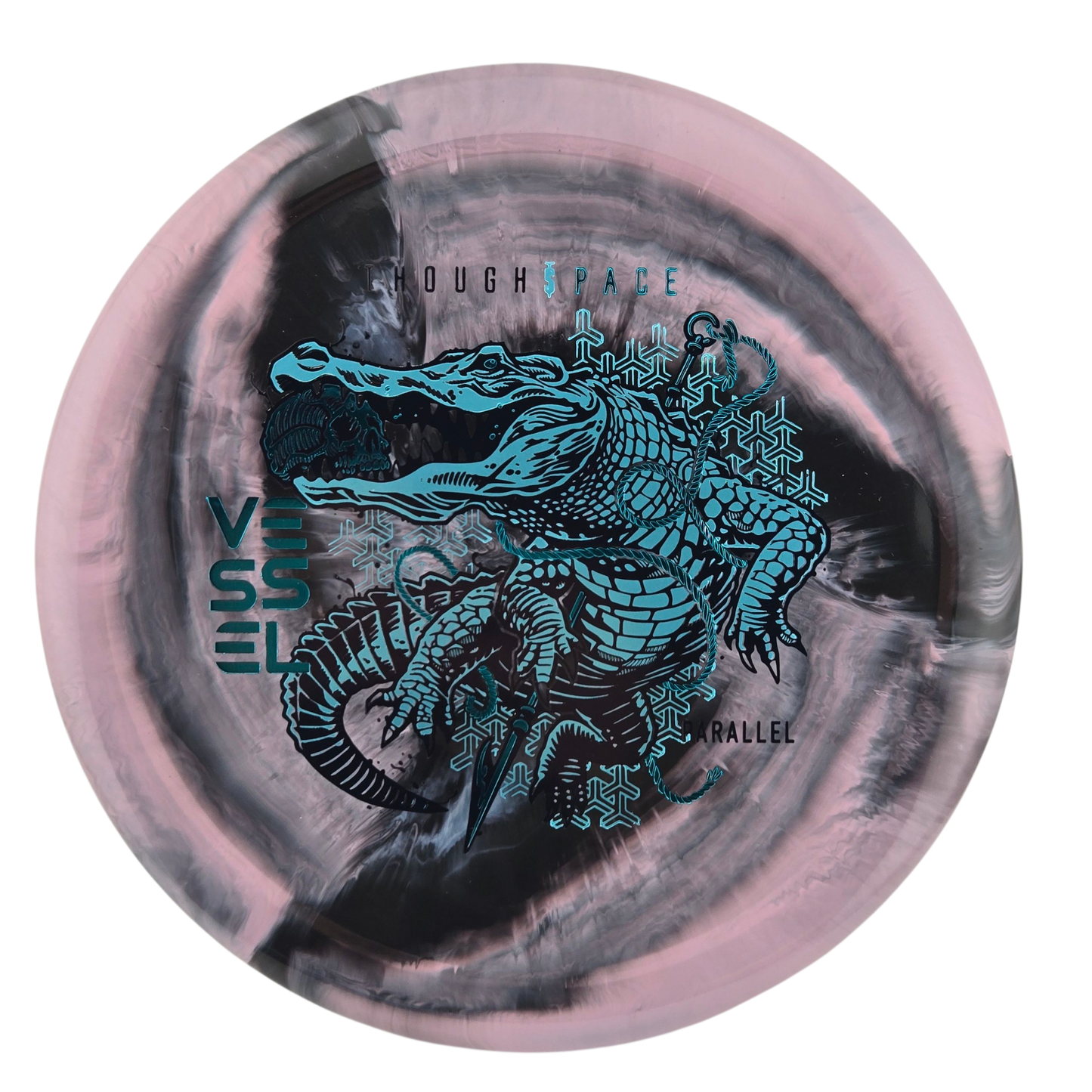 Thought Space Athletics Parallel Vessel