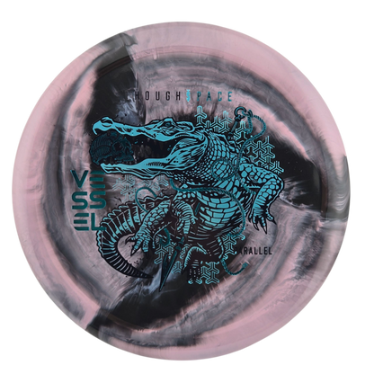 Thought Space Athletics Parallel Vessel