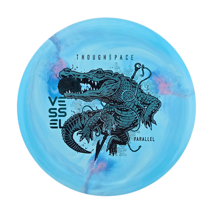 Thought Space Athletics Parallel Vessel