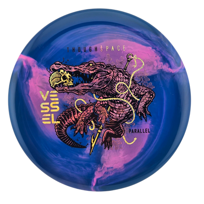 Thought Space Athletics Parallel Vessel