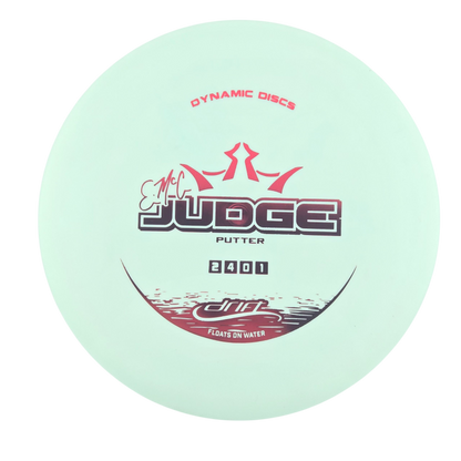 Dynamic Discs Drift Emac Judge
