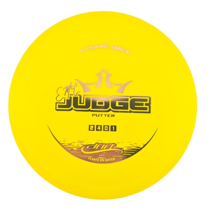 Dynamic Discs Drift Emac Judge