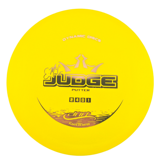 Dynamic Discs Drift Emac Judge