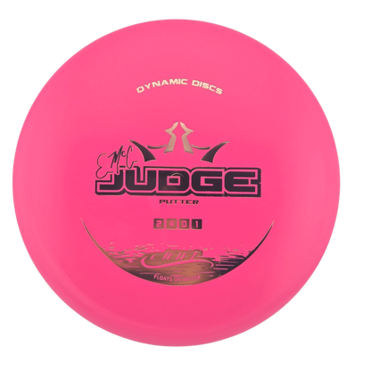 Dynamic Discs Drift Emac Judge