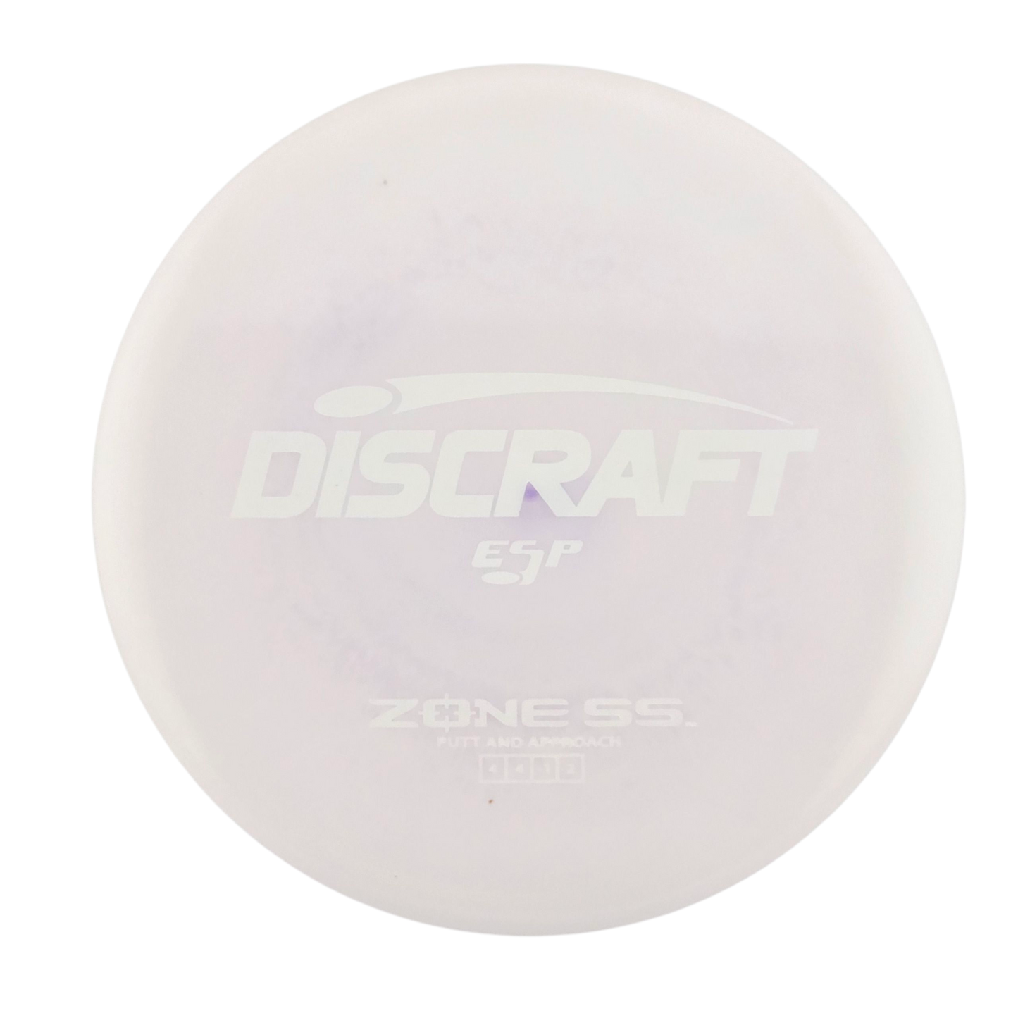 Discraft ESP Zone SS