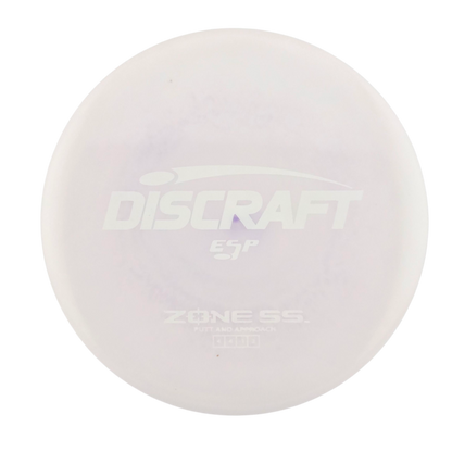 Discraft ESP Zone SS