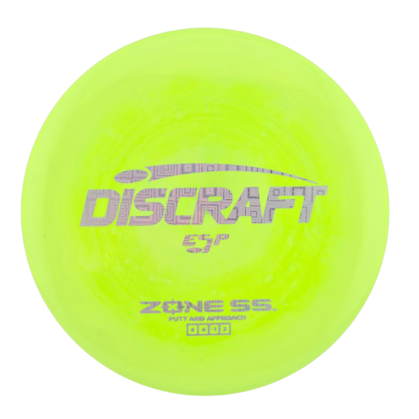 Discraft ESP Zone SS