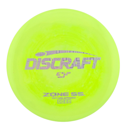 Discraft ESP Zone SS