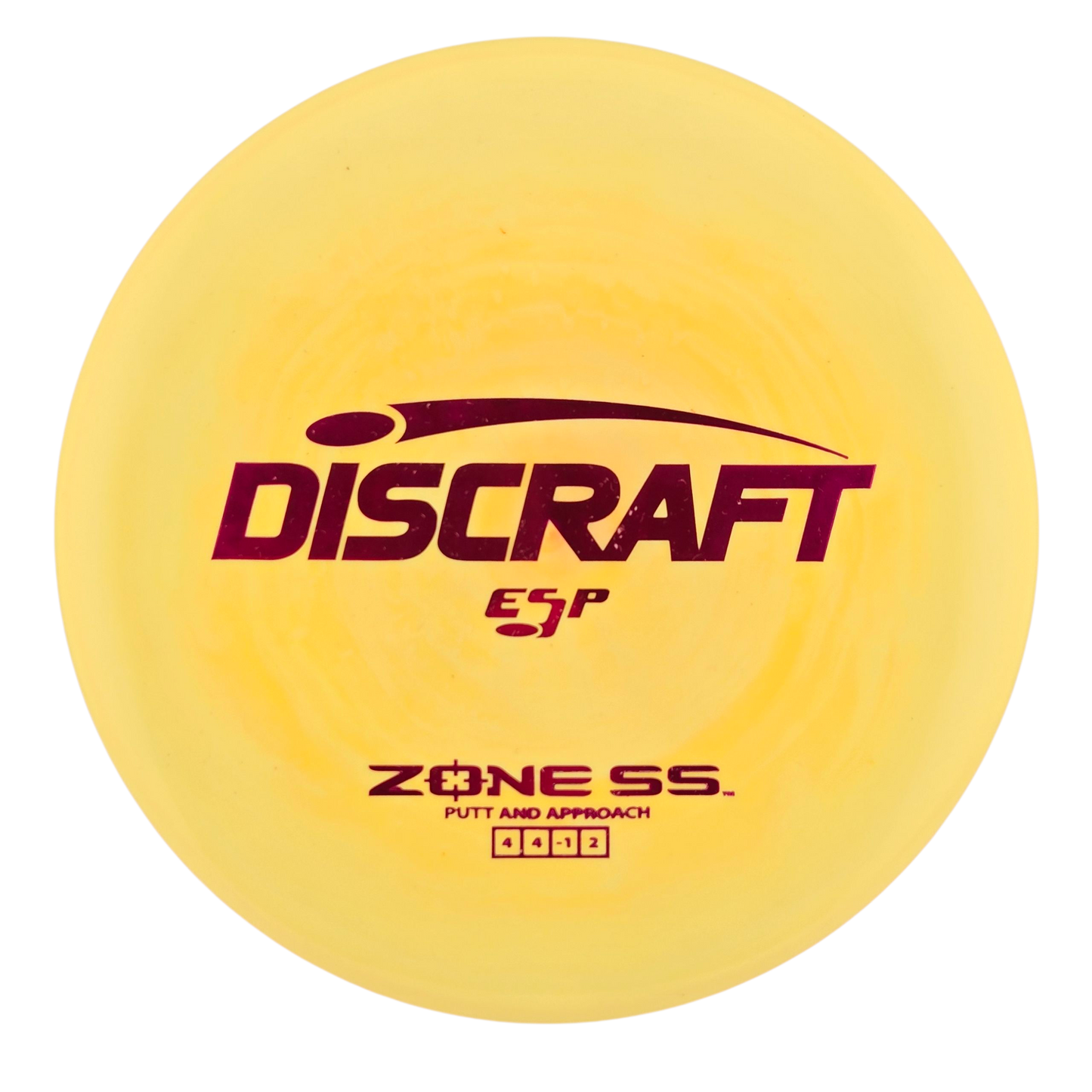 Discraft ESP Zone SS