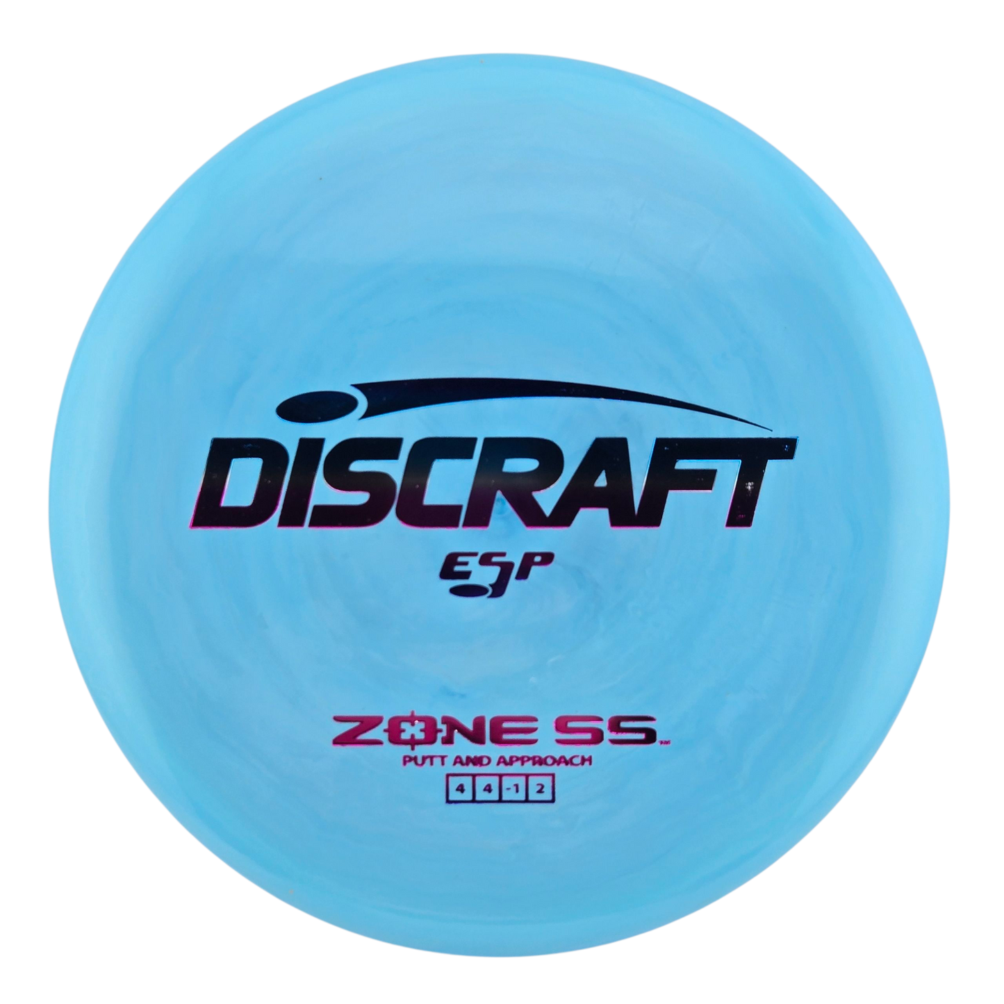 Discraft ESP Zone SS
