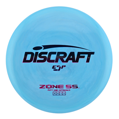 Discraft ESP Zone SS