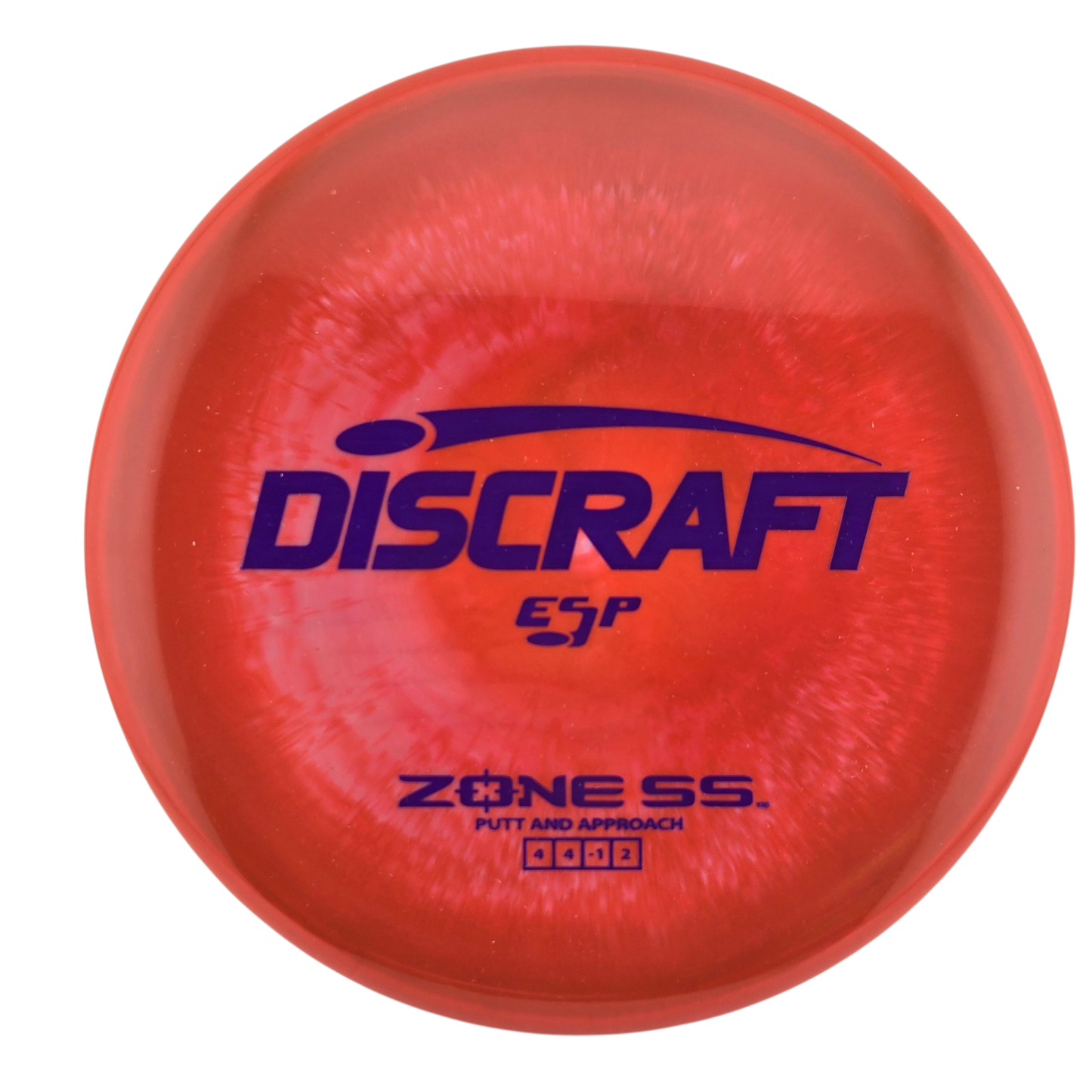 Discraft ESP Zone SS