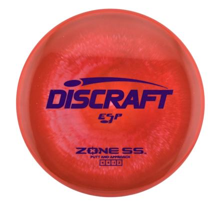 Discraft ESP Zone SS