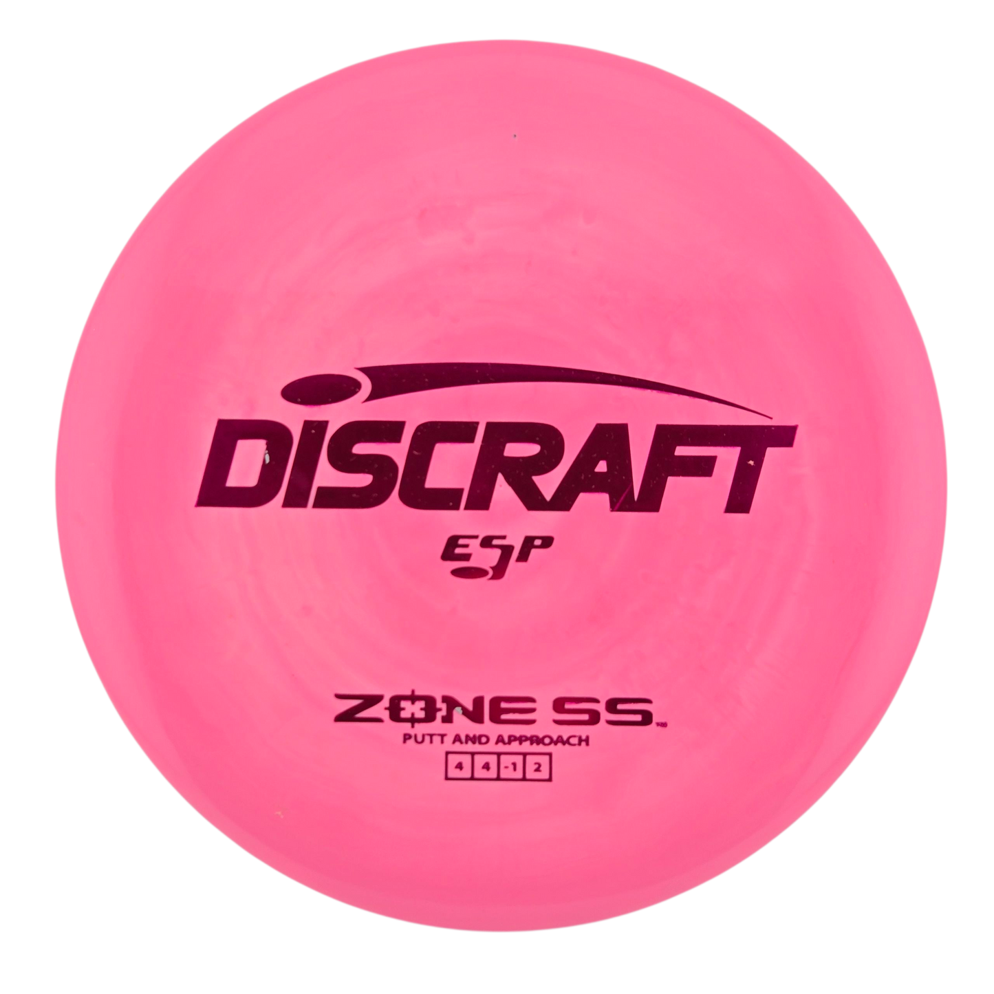 Discraft ESP Zone SS