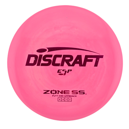 Discraft ESP Zone SS