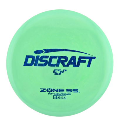 Discraft ESP Zone SS