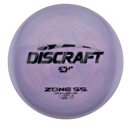 Discraft ESP Zone SS