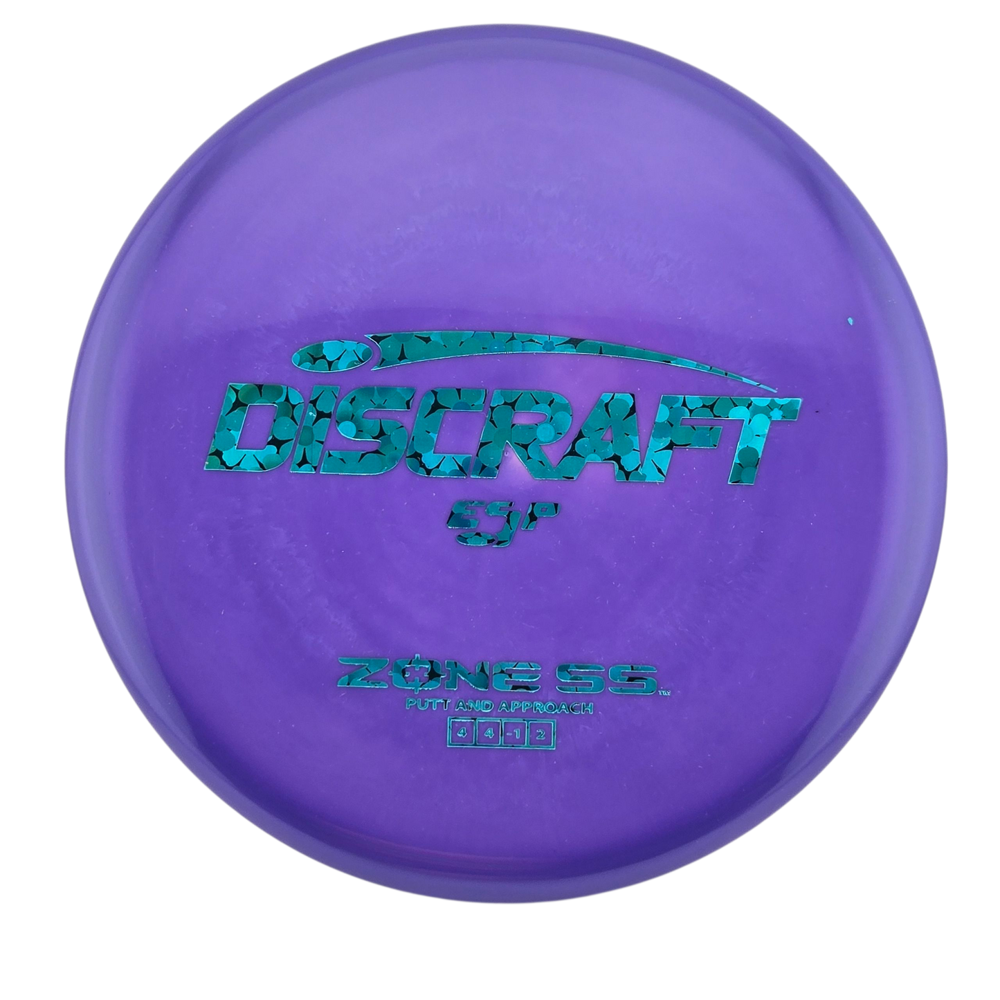 Discraft ESP Zone SS