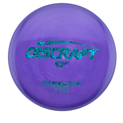 Discraft ESP Zone SS