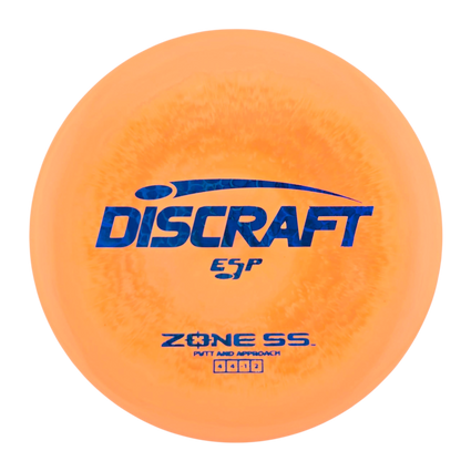 Discraft ESP Zone SS