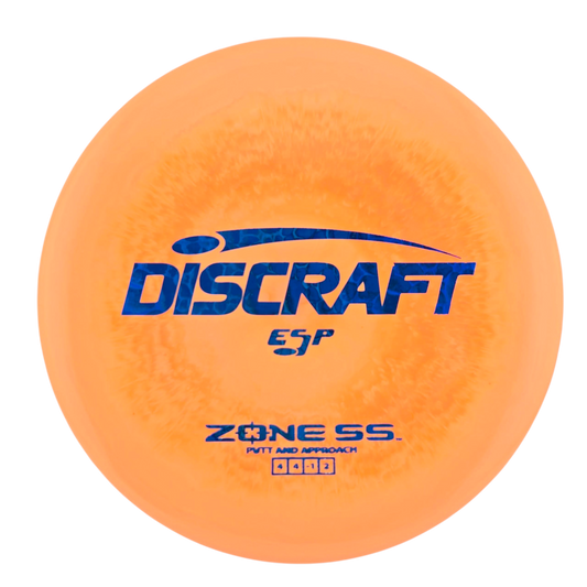 Discraft ESP Zone SS
