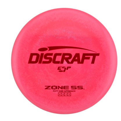 Discraft ESP Zone SS