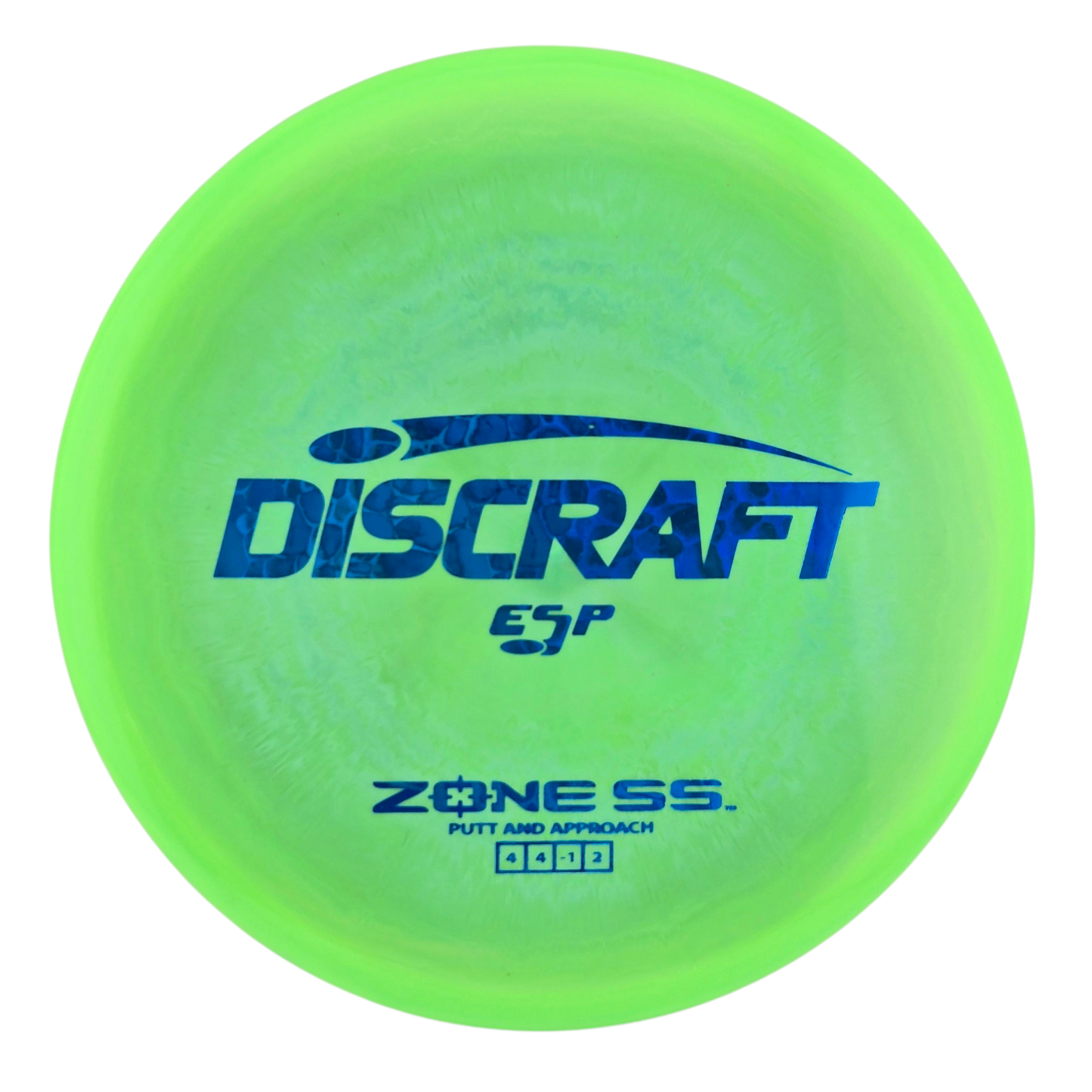 Discraft ESP Zone SS