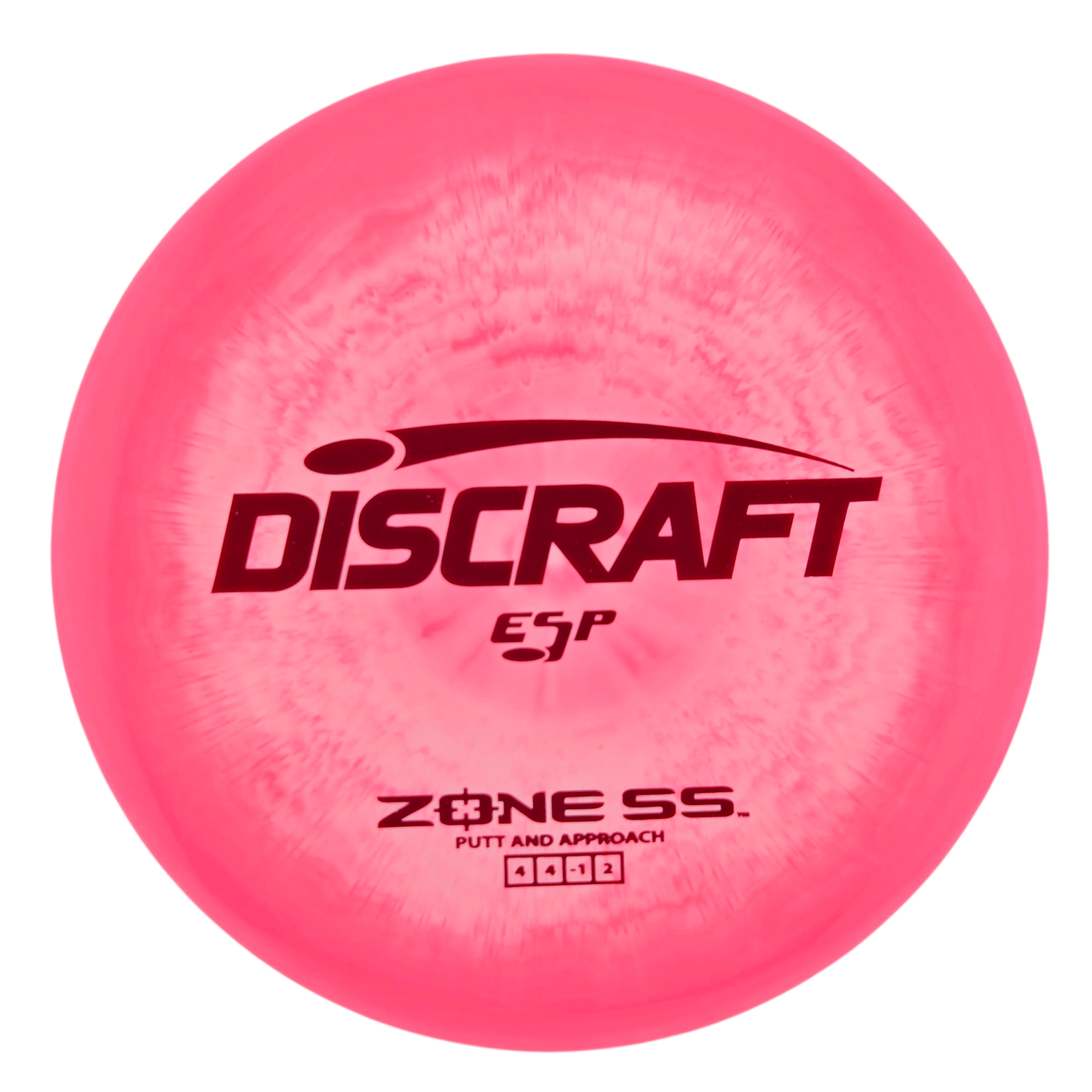 Discraft ESP Zone SS