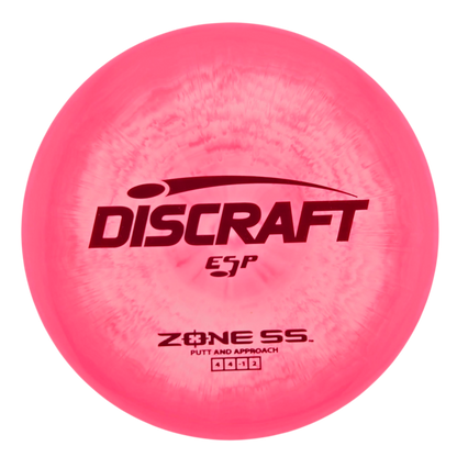 Discraft ESP Zone SS