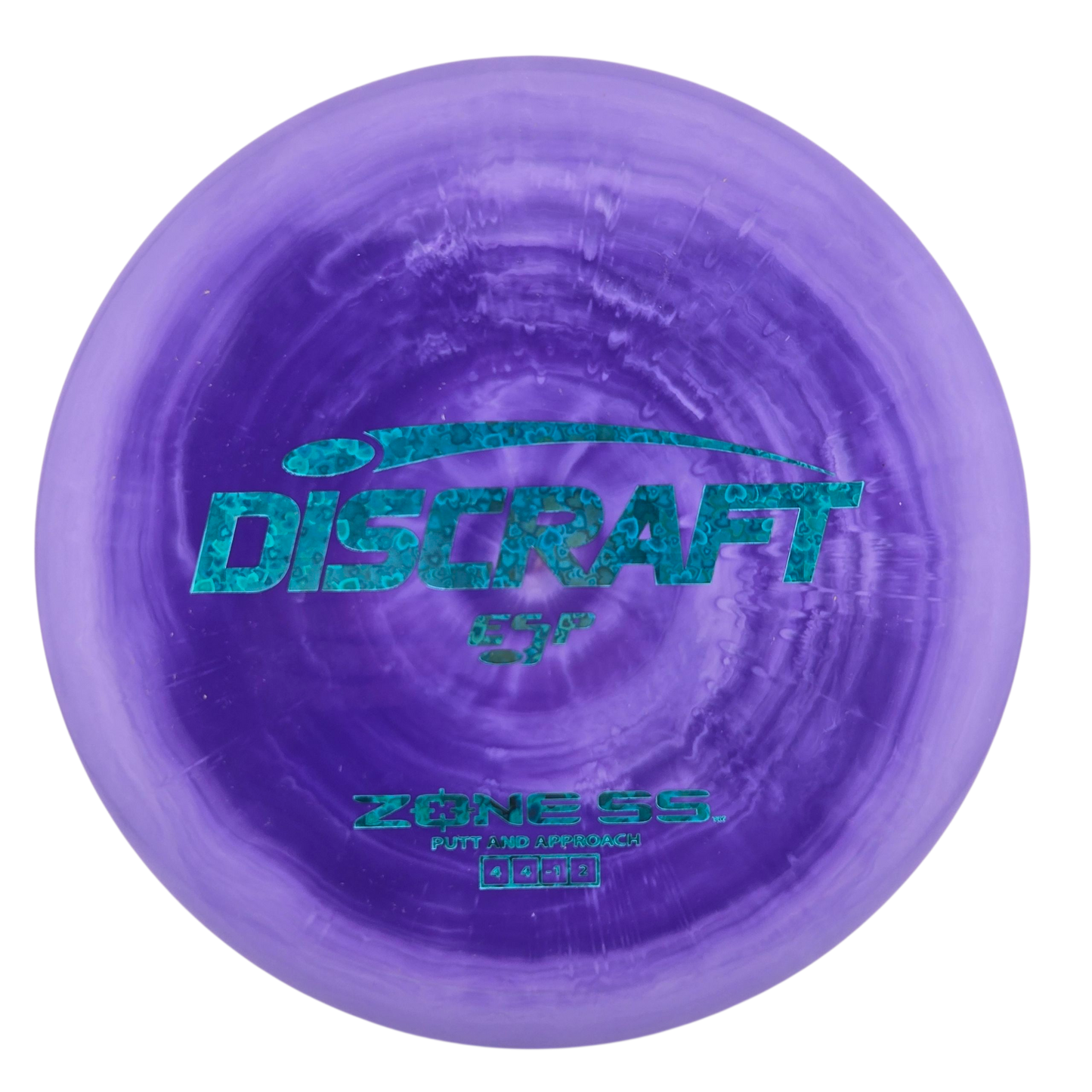 Discraft ESP Zone SS