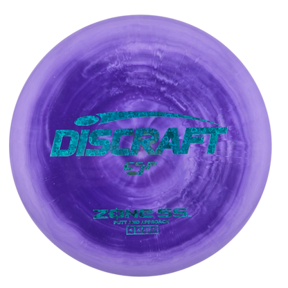 Discraft ESP Zone SS