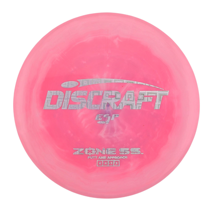 Discraft ESP Zone SS