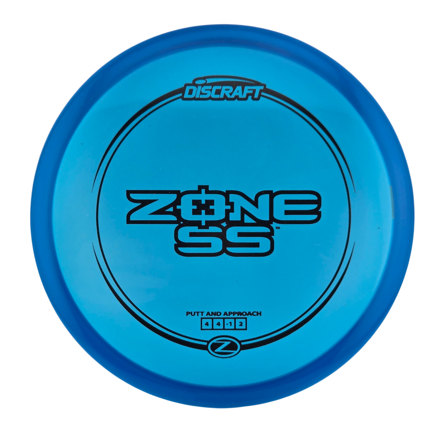Discraft Zone SS (Z Plastic)