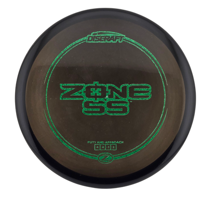 Discraft Zone SS (Z Plastic)