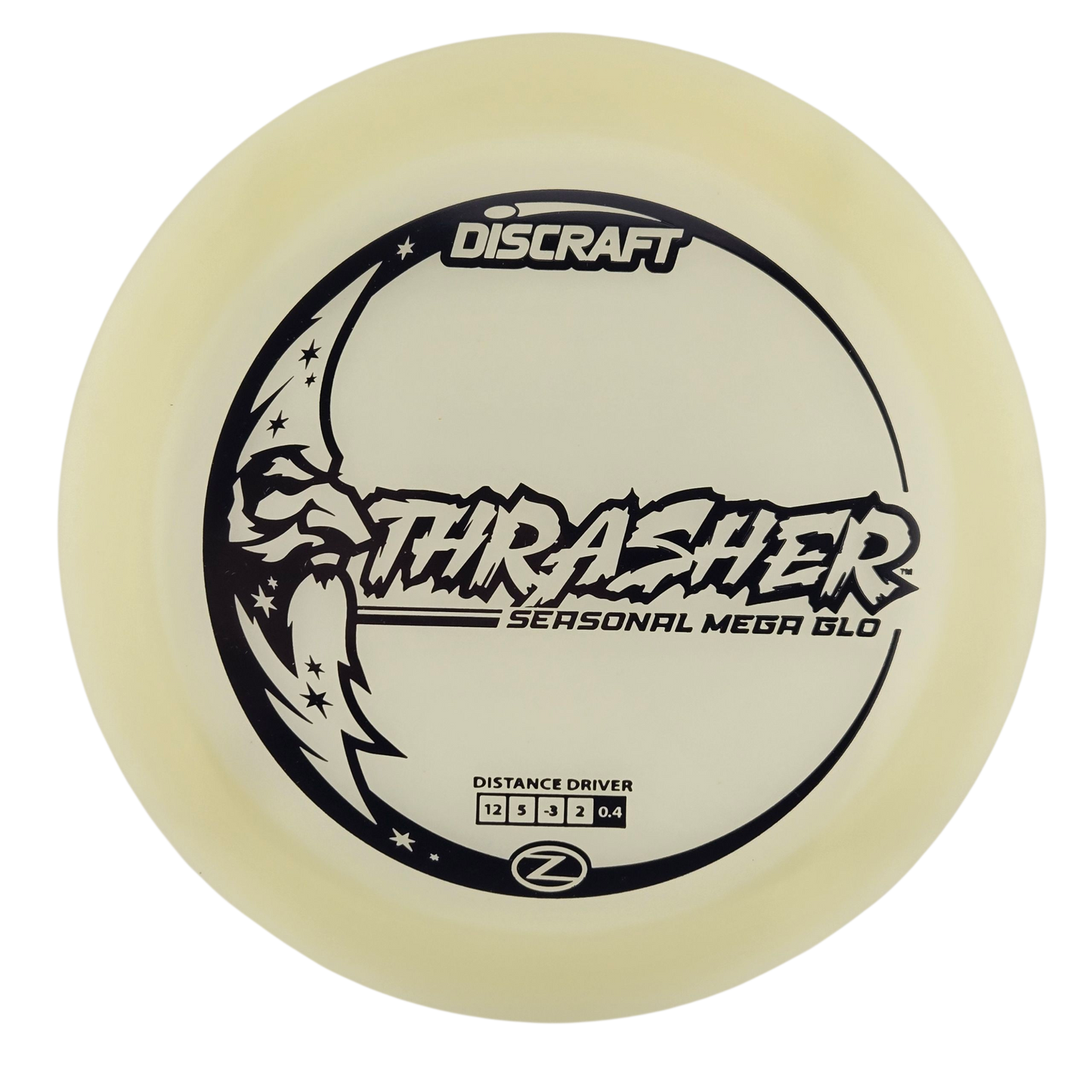 Seasonal MEGA Glo Thrasher