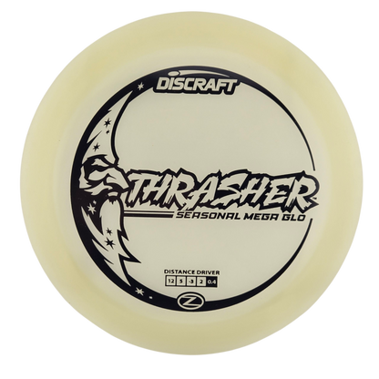 Seasonal MEGA Glo Thrasher